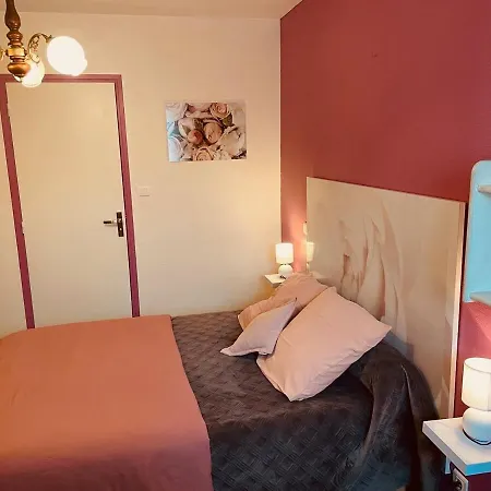 Grange Authentique En Quercy بيت للعطل Pinsac