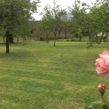 Grange Authentique En Quercy * Pinsac