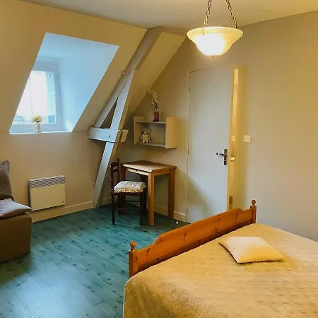 Grange Authentique En Quercy