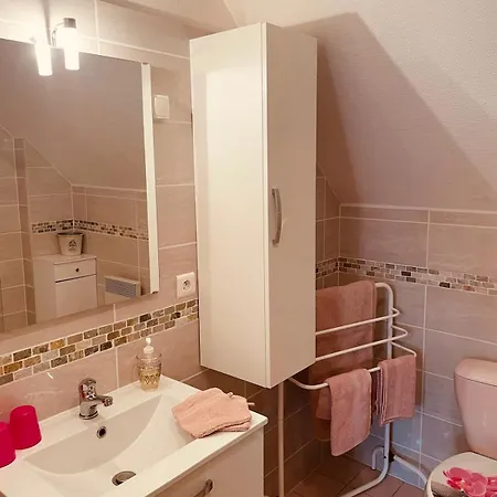 Grange Authentique En Quercy بيت للعطل