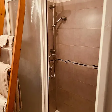 Grange Authentique En Quercy Pinsac