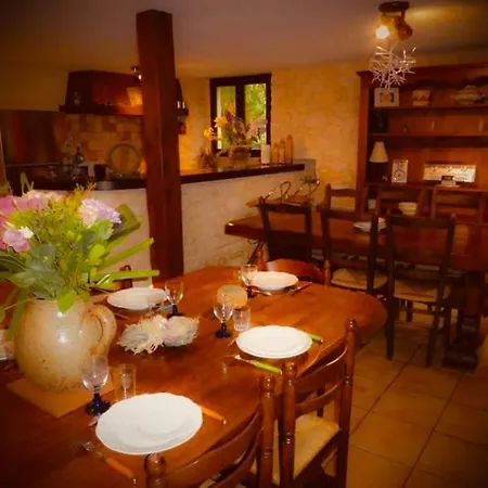 Grange Authentique En Quercy Holiday home *