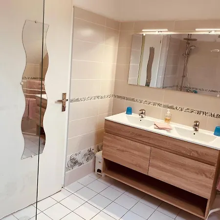 Grange Authentique En Quercy Holiday home Pinsac