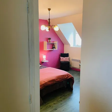 Grange Authentique En Quercy Holiday home