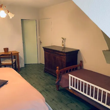 Grange Authentique En Quercy Pinsac