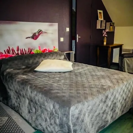 Grange Authentique En Quercy * Pinsac