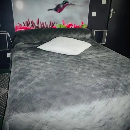 Grange Authentique En Quercy Pinsac