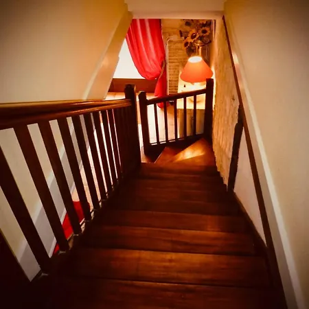 Holiday home Grange Authentique En Quercy