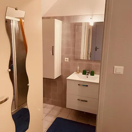 Holiday home Grange Authentique En Quercy Pinsac