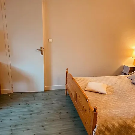 Grange Authentique En Quercy Pinsac