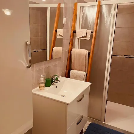 Grange Authentique En Quercy * Pinsac