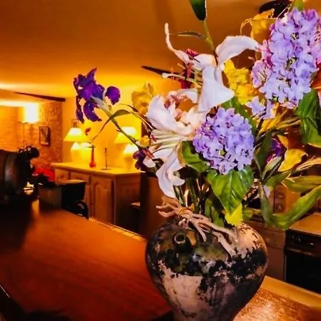 Holiday home Grange Authentique En Quercy *