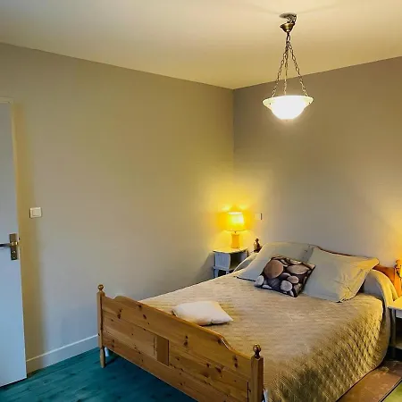 Grange Authentique En Quercy