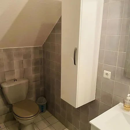 Grange Authentique En Quercy Holiday home Pinsac