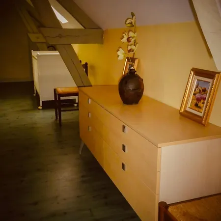 Holiday home Grange Authentique En Quercy Pinsac